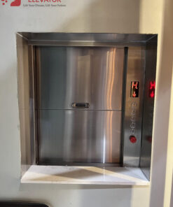 Thang Thực Phẩm 100 Kg - THẢO ĐIỀN COCOYAMA Q 2