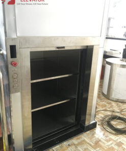 Thang Thực Phẩm 200 Kg - PHỞ LỆ NGUYỄN TRI PHƯƠNG