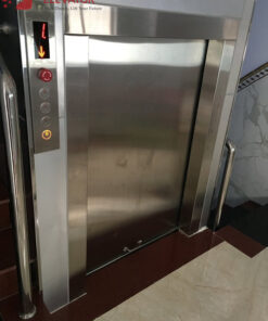 Alternative view of Thang Thực Phẩm 200 Kg - PHỞ LỆ NGUYỄN TRI PHƯƠNG