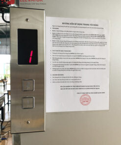 Alternative view of Thang Thực Phẩm 50 Kg - NHÀ HÀNG BÀ TÁM – Q 6