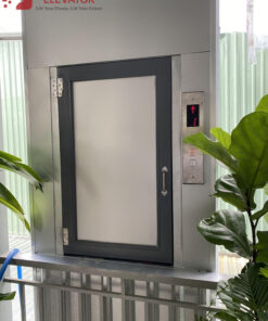 Thang Thực Phẩm 50 Kg - COFFE VIVA TRƯƠNG ĐÌNH HỘI