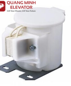 Alternative view of Hộp nhớt thang máy