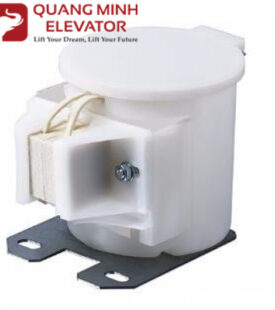 Alternative view of Hộp nhớt thang máy