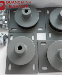 Alternative view of Cao Su Chống Rung