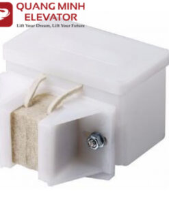 Hộp nhớt thang máy