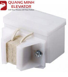 Hộp nhớt thang máy