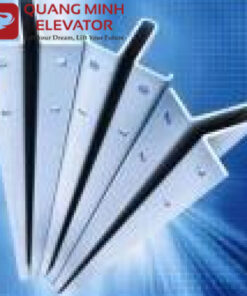 Alternative view of Ray Dẫn Hướng Nhôm