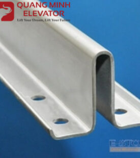 Ray Dẫn Hướng Nhôm