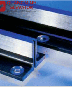 Alternative view of Ray Dẫn Hướng Thép Đặc