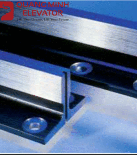 Alternative view of Ray Dẫn Hướng Thép Đặc