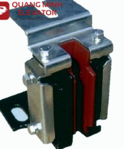 Shoe Dẫn Ray Thang Máy