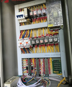 Alternative view of Thang Tải Hàng 500 Kg - XƯỞNG LOA THOẠI NGỌC HẦU