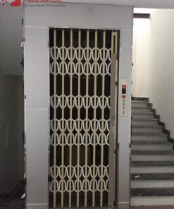 Alternative view of Thang Tải Hàng 450 Kg - NHÀ Ở TƯ NHÂN – CAO QUÝ