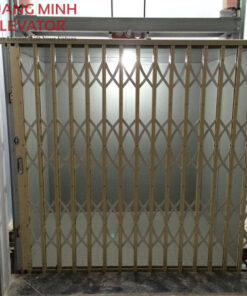 Thang Tải Hàng 500 Kg - NHÀ Ở TƯ NHÂN – SỮA BỘT