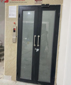 Thang Tải Hàng 500 Kg - VLXD HOÀNG PHÚ BÌNH DƯƠNG