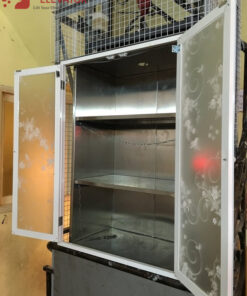 Thang Thực Phẩm 50 Kg - NHÀ HÀNG BÙI VIỆN 1