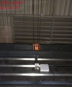 Alternative view of Thang Tải Hàng 1000 Kg - VÂN NGA BÌNH CHÁNH 3