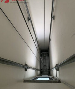 Alternative view of Thang Tải Hàng 500 Kg - GỖ ĐỨC HOÀ HÓC MÔN