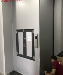 Thang Thực Phẩm 100 Kg - NHÀ HÀNG HOJU - BECAMEX