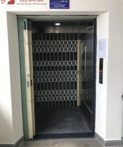 Thang Tải Hàng 1000 Kg - KOVA ĐỒNG NAI