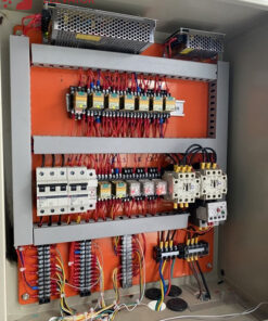 Alternative view of Thang Tải Hàng 1000 Kg - THÁI HOÀ Q 2