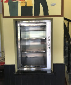 Thang Thực Phẩm 100 Kg - BÚN ĐẬU HOMEMADE Q THẢO ĐIỀN