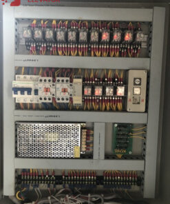 Alternative view of Thang Tải Hàng 500 Kg - CÔNG TY VINH THÔNG TÂN BÌNH 2