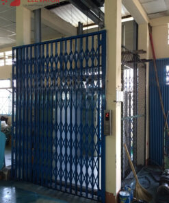 Alternative view of Thang Tải Hàng 500 Kg - CÔNG TY VINH THÔNG TÂN BÌNH 1