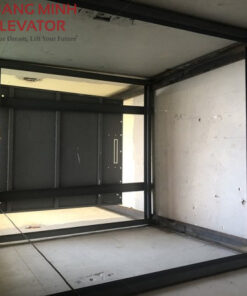 Alternative view of Thang Tải Hàng 1000 Kg - KINH ĐÔ BÌNH DƯƠNG