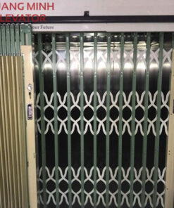 Thang Máy Tải Hàng 500kg - Bún Đậu Quận 4