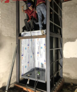 Alternative view of Thang Tải Hàng 500 Kg - KING FOOD HOÀNG HOA THÁM