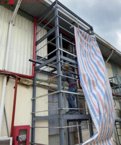 Alternative view of Thang Tải Hàng 300 Kg - VÂN NGA 1