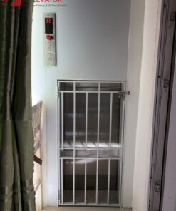 Alternative view of Thang Thực Phẩm 200 Kg - MẪU GIÁO TƯỜNG VI