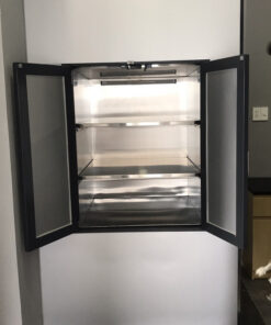 Alternative view of Thang Thực Phẩm 100 Kg - NHÀ HÀNG HOJU - BECAMEX