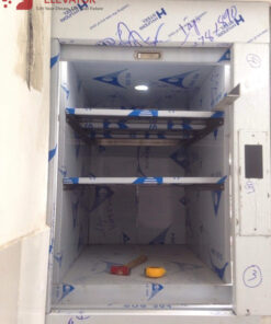 Alternative view of Thang Thực Phẩm 200 Kg - PHƯƠNG FAMILY RICE