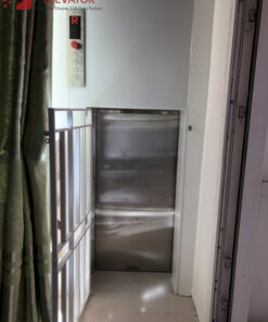 Thang Thực Phẩm 200 Kg - MẪU GIÁO TƯỜNG VI