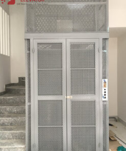 Thang Tải Hàng 300 Kg - NHÀ Ở TƯ NHÂN – LÝ THÁNH TÔNG