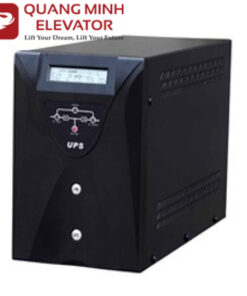 Bộ Lưu Điện Thang Máy