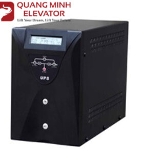 Bộ Lưu Điện Thang Máy