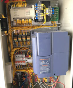 Alternative view of Thang Tải Hàng 500 Kg - VĨNH ĐÔNG – Q TÂN PHÚ