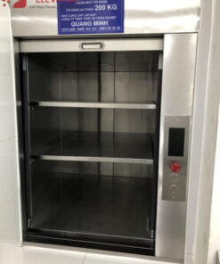 Thang Thực Phẩm 200 Kg - PHƯƠNG FAMILY RICE