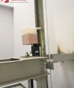 Alternative view of Thang Tải Hàng 500 Kg - NHÀ Ở TƯ NHÂN – SỮA BỘT