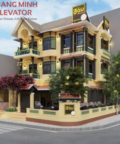 Alternative view of Thang Thực Phẩm 100 Kg - BÚN ĐẬU HOMEMADE Q THẢO ĐIỀN