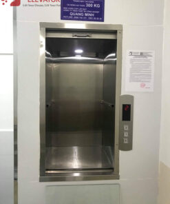 Thang Thực Phẩm 100 Kg - NHÀ HÀNG CỬU LONG - THỦ ĐỨC