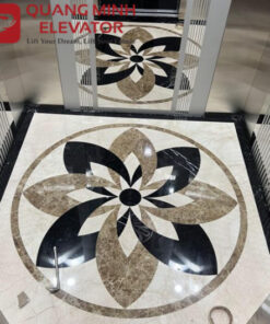 Alternative view of Thang Máy Tải Khách 450kg - Nguyễn Văn Luông Quận 6