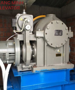 Alternative view of Thang Tải Hàng 450 Kg - NHÀ Ở TƯ NHÂN – THIÊN NGÂN