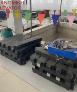 Alternative view of Thang Tải Hàng 1000 Kg - DAKLAK – TKG – BUÔN MÊ THUỘT