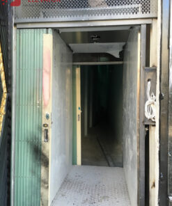 Thang Tải Hàng 500 Kg - VĨNH ĐÔNG – Q TÂN PHÚ