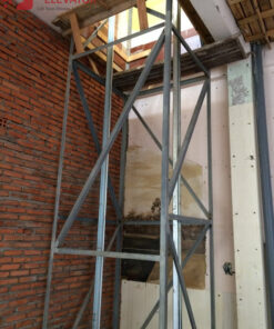 Alternative view of Thang Thực Phẩm 50 Kg - NHÀ HÀNG BÙI VIỆN 1