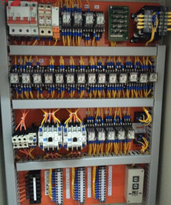 Alternative view of Thang Tải Hàng 500 Kg - NHÔM KIM HẰNG Q6